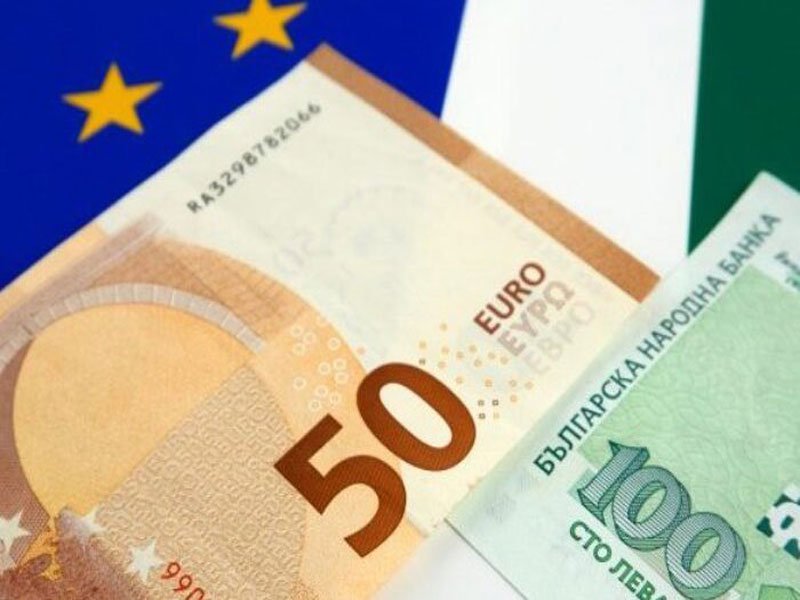 Окно в Болгарию